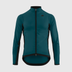Kurtka Rowerowa ASSOS MILLE GT Wiatrówka S11 Deep Petrol