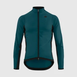 Kurtka Rowerowa ASSOS MILLE GT Wiatrówka S11 Deep Petrol