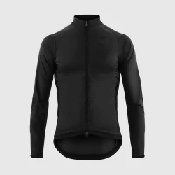 Kurtka Rowerowa ASSOS MILLE GT Wiatrówka S11 blackSeries