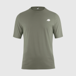 Koszulka Rowerowa ASSOS Tactica POST RIDE T5 Edge Green