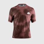 Koszulka Rowerowa ASSOS TACTICA T5 Mud-Flage