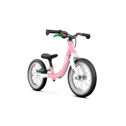 Rower Dziecięcy woom GO 1 powder pink