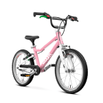 Rower Dziecięcy woom GO 3 AUTOMAGIC powder pink