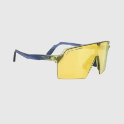 Okulary Rudy Project SPINSHIELD PRO CRYSTAL APPLE MULTILASER YELLOW