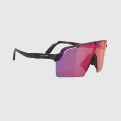 Okulary Rudy Project SPINSHIELD PRO MULTILASER RED