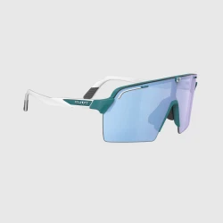 Okulary Rudy Project SPINSHIELD PRO TEAL MULTILASER ICE