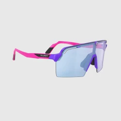 Okulary Rudy Project SPINSHIELD PRO 40th MULTILASER ICE