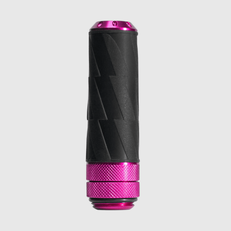 MUC-OFF ZESTAW NAPRAWCZY DO OPON TUBELESS Precision Tubeless Repair Pink