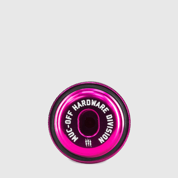 MUC-OFF ZESTAW NAPRAWCZY DO OPON TUBELESS Precision Tubeless Repair Pink