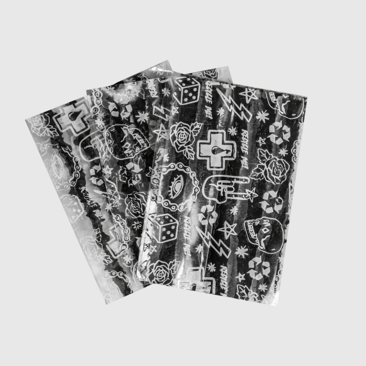 MUC-OFF ZESTAW NAPRAWCZY DO OPON TUBELESS Precision Tubeless Repair Pink