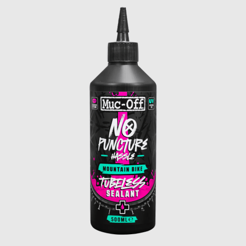 MUC-OFF USZCZELNIACZ TUBELESS MTB Tubeless sealant 500ml
