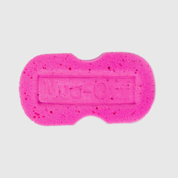 MUC-OFF ZESTAW DO MYCIA 8 W 1 8-In-One Bike Cleaning Kit
