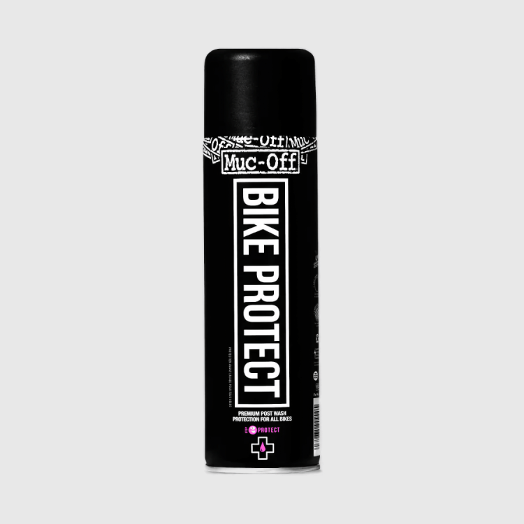 MUC-OFF ZESTAW DO MYCIA 8 W 1 8-In-One Bike Cleaning Kit