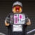MUC-OFF ZESTAW DO MYCIA 8 W 1 8-In-One Bike Cleaning Kit