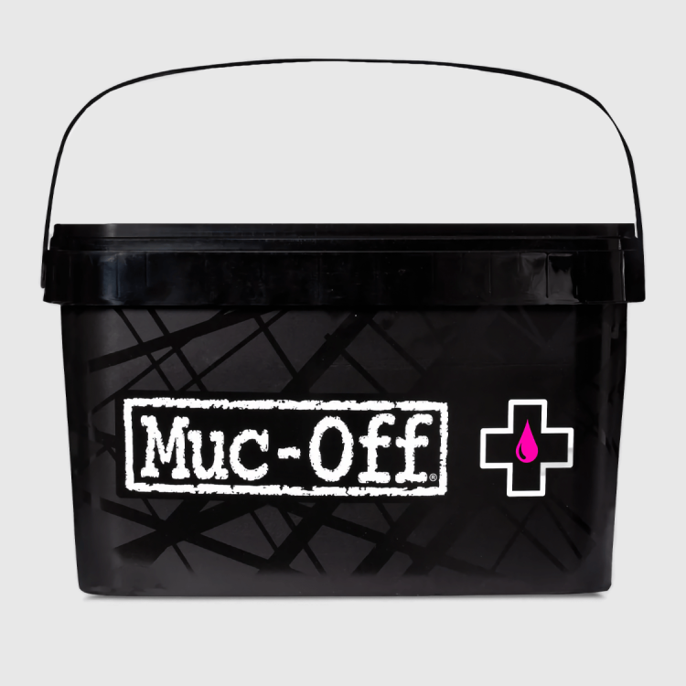 MUC-OFF ZESTAW DO MYCIA 8 W 1 8-In-One Bike Cleaning Kit