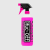 MUC-OFF ZESTAW MYCIE, OCHRONA, SMAROWANIE NA MOKRE WARUNKI Clean, Protect and Lube Kit (Wet Lube version)