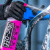 MUC-OFF ŚRODEK DO MYCIA ROWERU Z ROZPYLACZEM Nano Tech Bike Cleaner1L with trigger