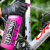 MUC-OFF ŚRODEK DO MYCIA ROWERU Z ROZPYLACZEM Nano Tech Bike Cleaner1L with trigger