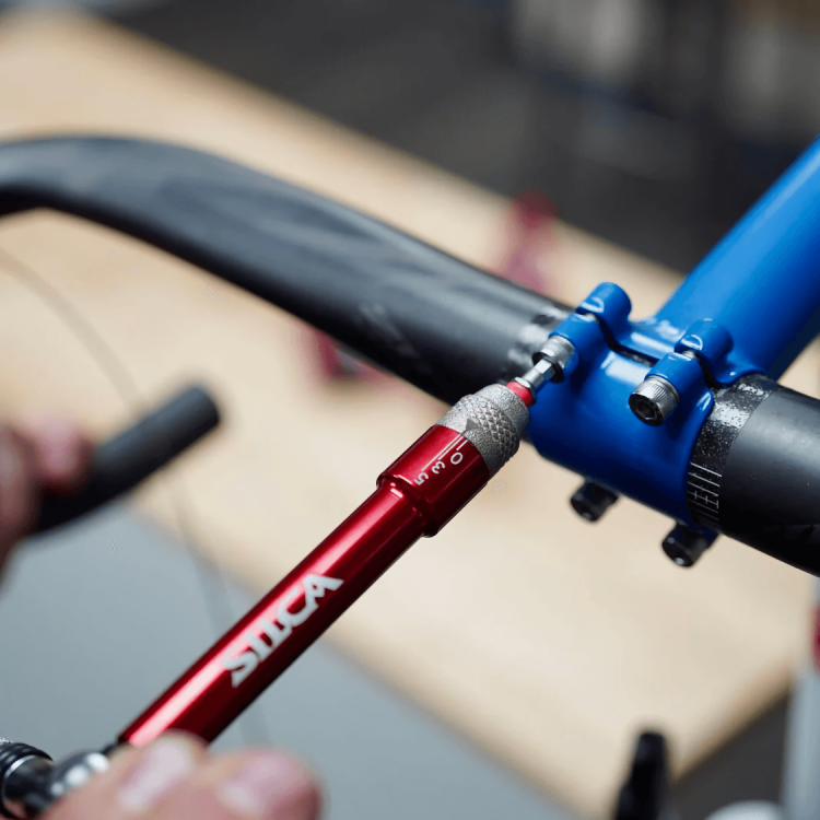 Narzędzia SILCA T-Ratchet Kit +Torque Kit