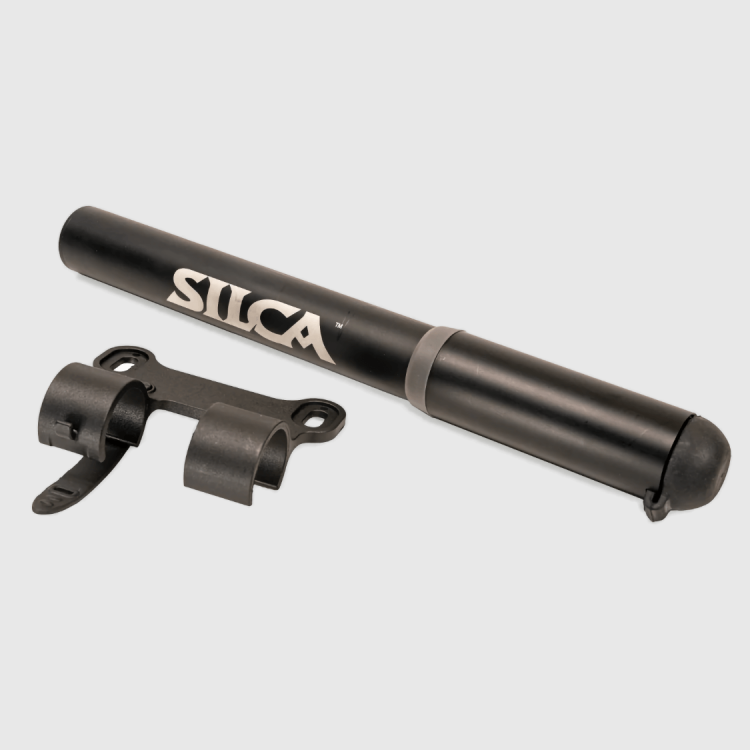 Pompka Rowerowa SILCA Gravelero Mini-Pump