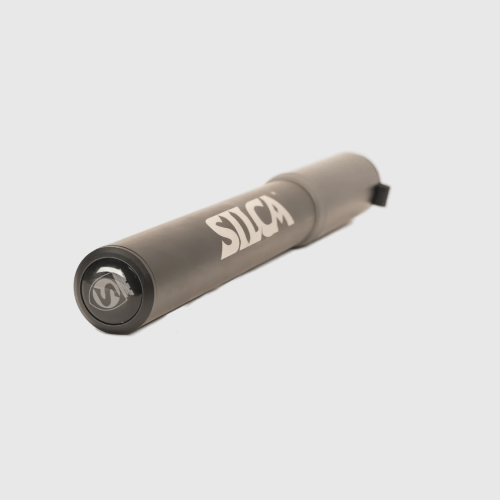 Pompka Rowerowa SILCA Gravelero Mini-Pump