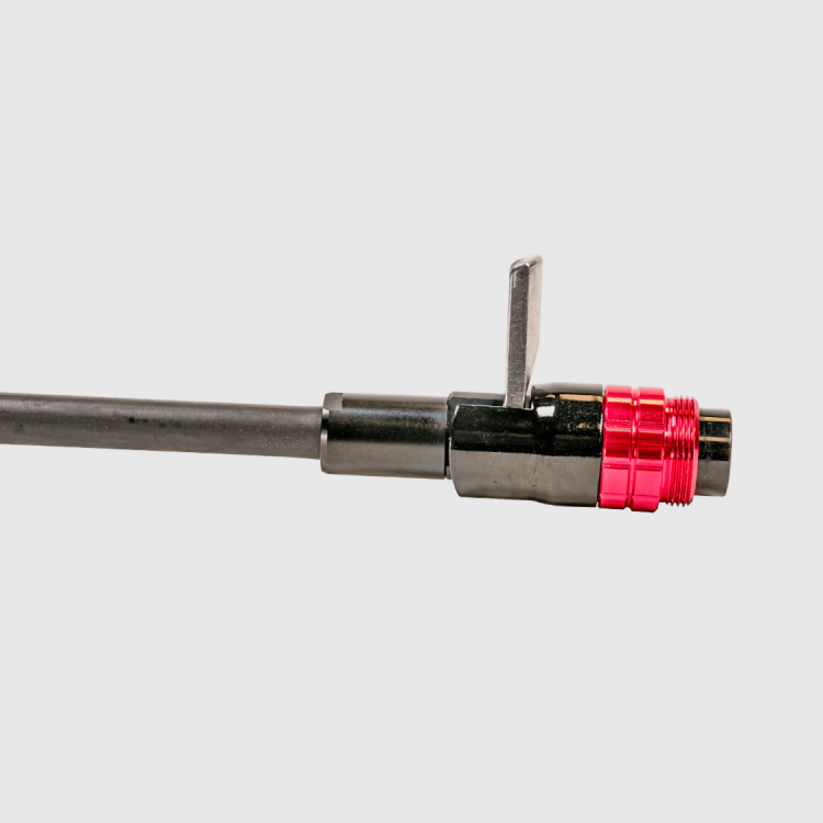 Pompka Rowerowa SILCA Gravelero Mini-Pump