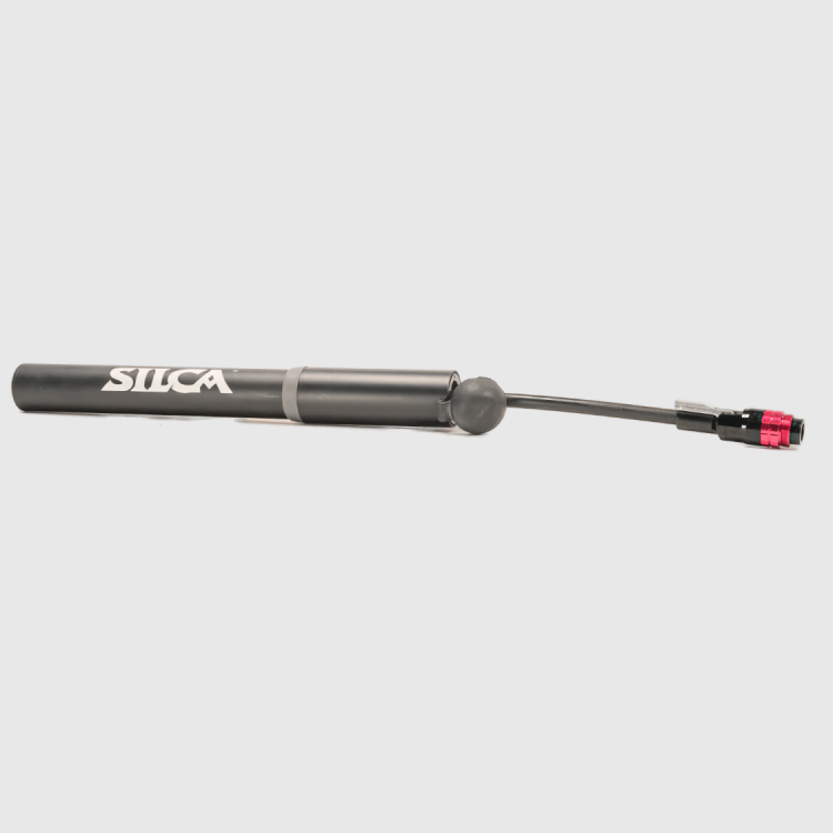 Pompka Rowerowa SILCA Gravelero Mini-Pump
