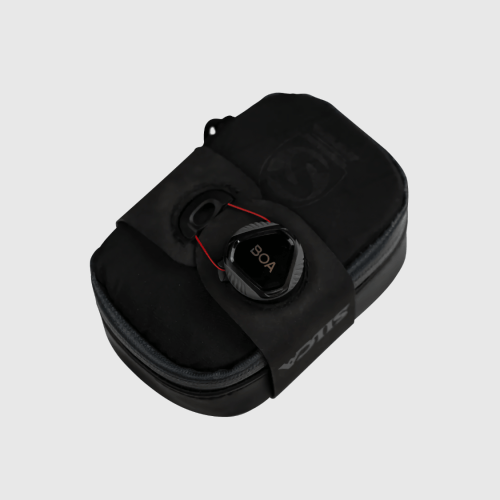 Torebka Podsiodłowa SILCA Mattone