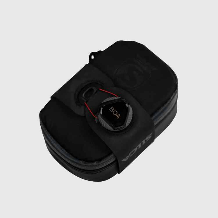 Torebka Podsiodłowa SILCA Mattone