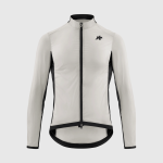 Kurtka Rowerowa ASSOS MILLE GT Wiatrówka S11 Almond Milk