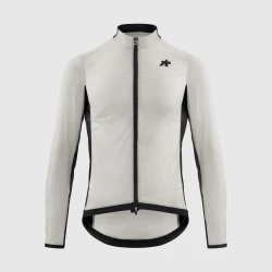 Kurtka Rowerowa ASSOS MILLE GT Wiatrówka S11 Almond Milk