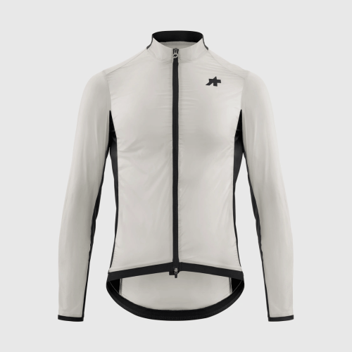 Kurtka Rowerowa ASSOS MILLE GT Wiatrówka S11 Almond Milk