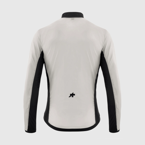 Kurtka Rowerowa ASSOS MILLE GT Wiatrówka S11 Almond Milk