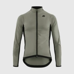 Kurtka Rowerowa ASSOS MILLE GT Wiatrówka S11 Edge Green