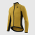 Kurtka Rowerowa ASSOS MILLE GT Wiatrówka S11 Golden Yellow