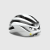 Kask MET TRENTA 3K CARBON white glossy