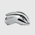 Kask MET TRENTA 3K CARBON white glossy