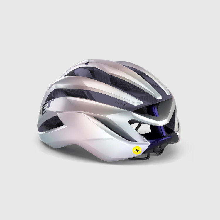 Kask Rowerowy MET Trenta 3K Carbon Tadej Pogačar
