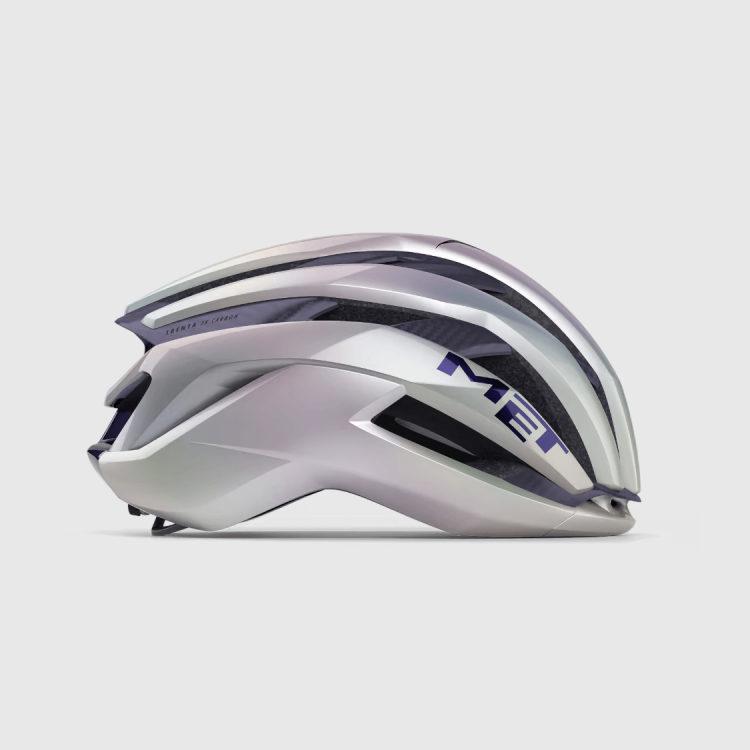 Kask Rowerowy MET Trenta 3K Carbon Tadej Pogačar