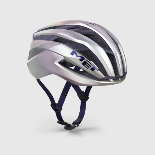 Kask Rowerowy MET Trenta 3K Carbon Tadej Pogačar