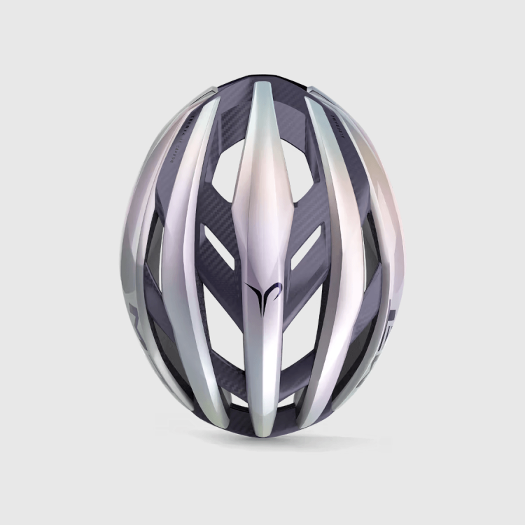 Kask Rowerowy MET Trenta 3K Carbon Tadej Pogačar