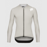 Koszulka Rowerowa ASSOS EQUIPE RS LS S11 Almond Milk