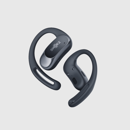 Słuchawki Shokz OpenFit Air BLACK