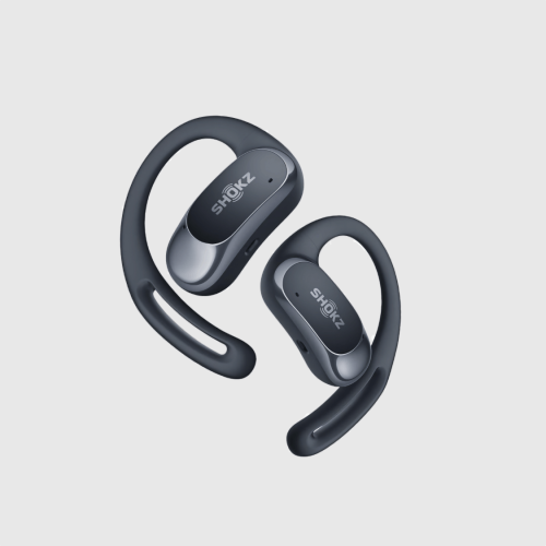 Słuchawki Shokz OpenFit Air BLACK