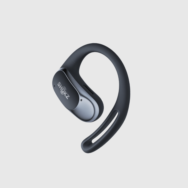 Słuchawki Shokz OpenFit Air BLACK