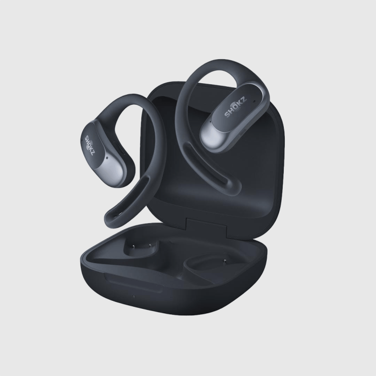 Słuchawki Shokz OpenFit Air BLACK