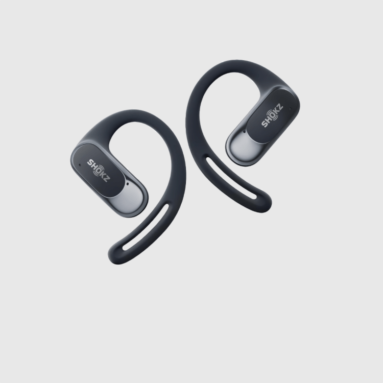 Słuchawki Shokz OpenFit Air BLACK