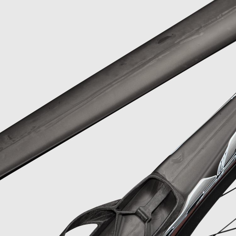 Rower Szosowy BMC Teammachine R 01 FOUR Carbon Doodle