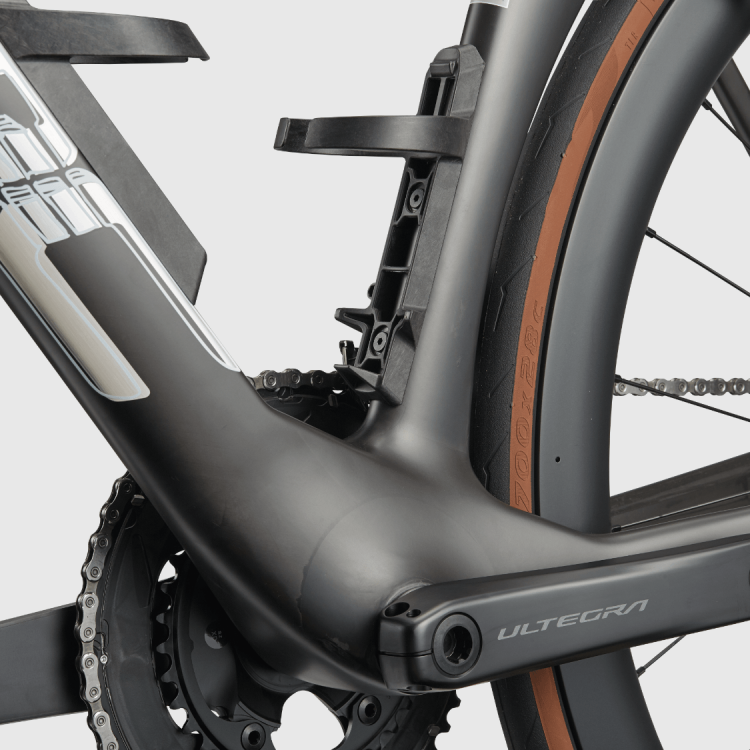 Rower Szosowy BMC Teammachine R 01 FOUR Carbon Doodle