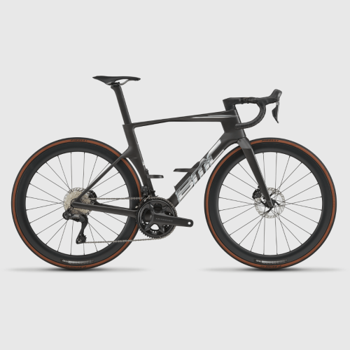 Rower Szosowy BMC Teammachine R 01 FOUR Carbon Doodle
